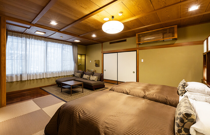お部屋詳細画像