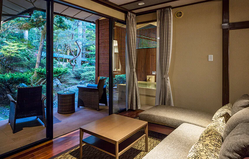 お部屋詳細画像