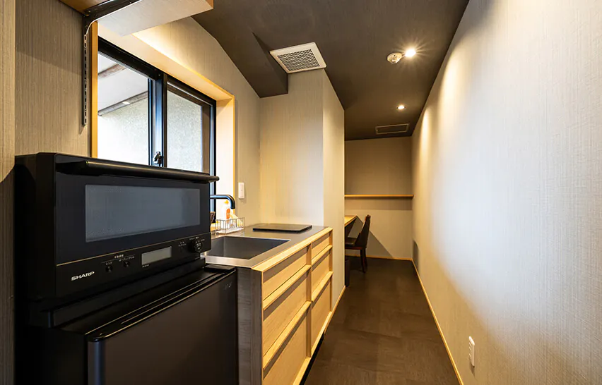 お部屋詳細画像
