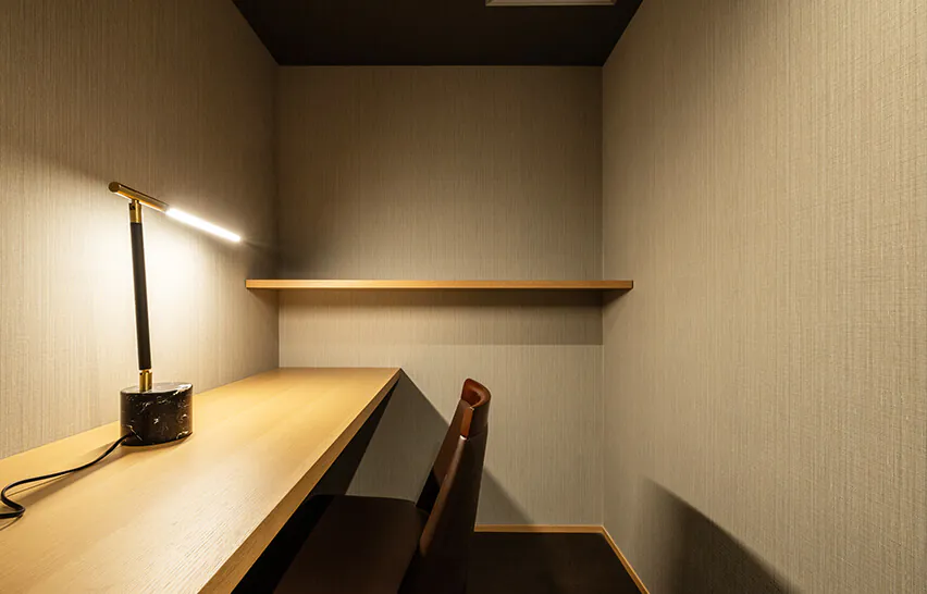 お部屋詳細画像