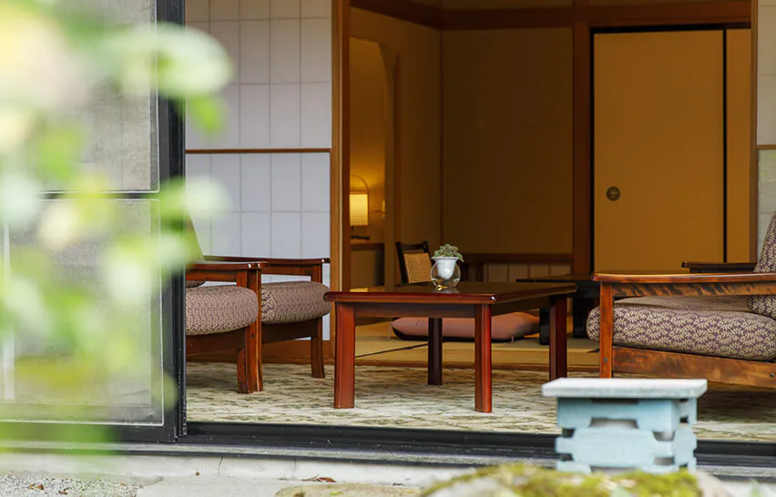 お部屋詳細画像
