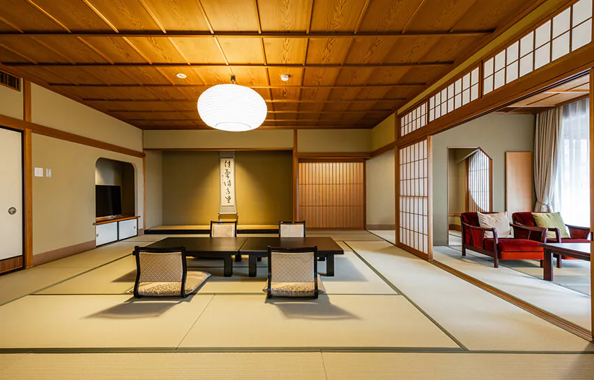 お部屋詳細画像