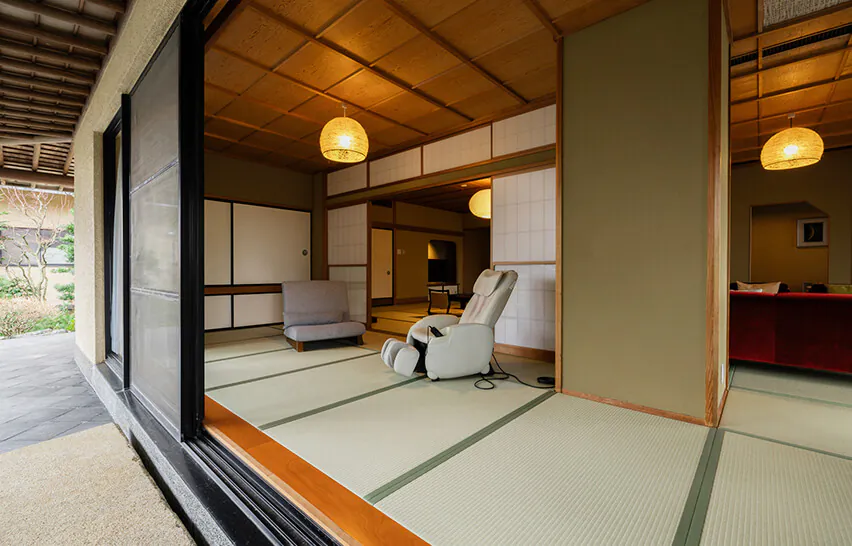 お部屋詳細画像