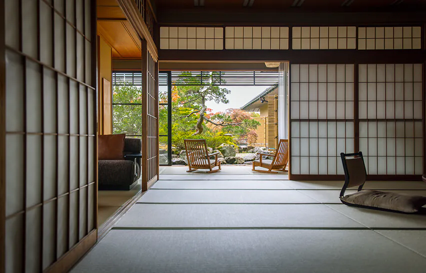 お部屋詳細画像