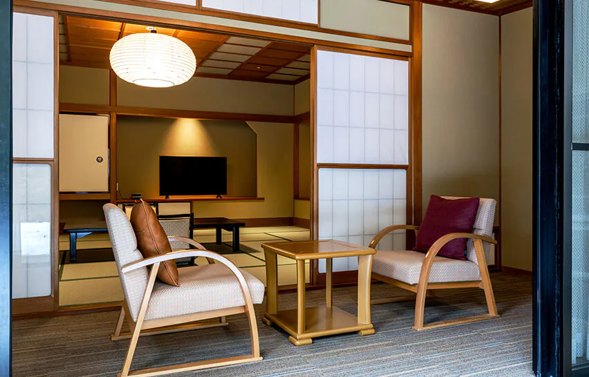 お部屋詳細画像