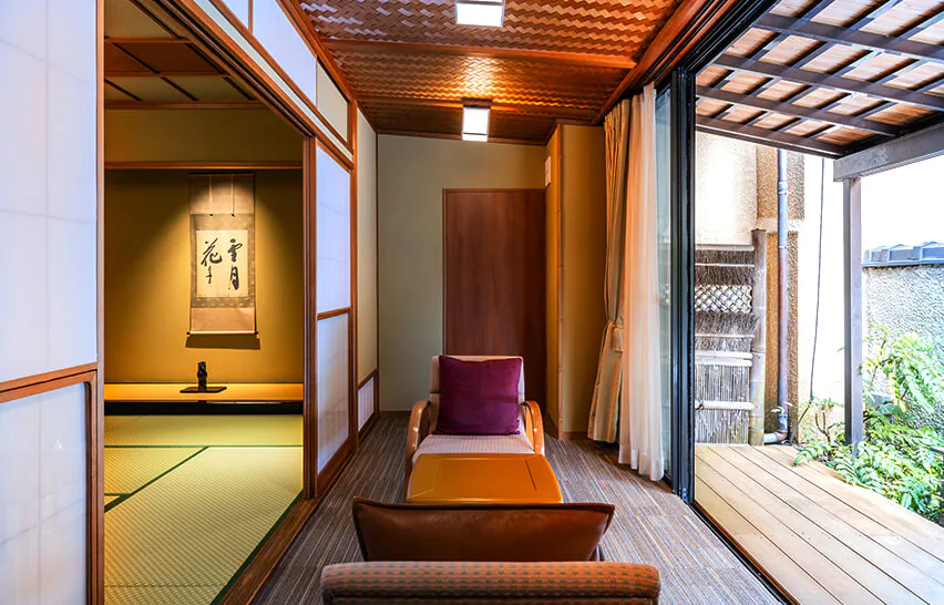 お部屋詳細画像