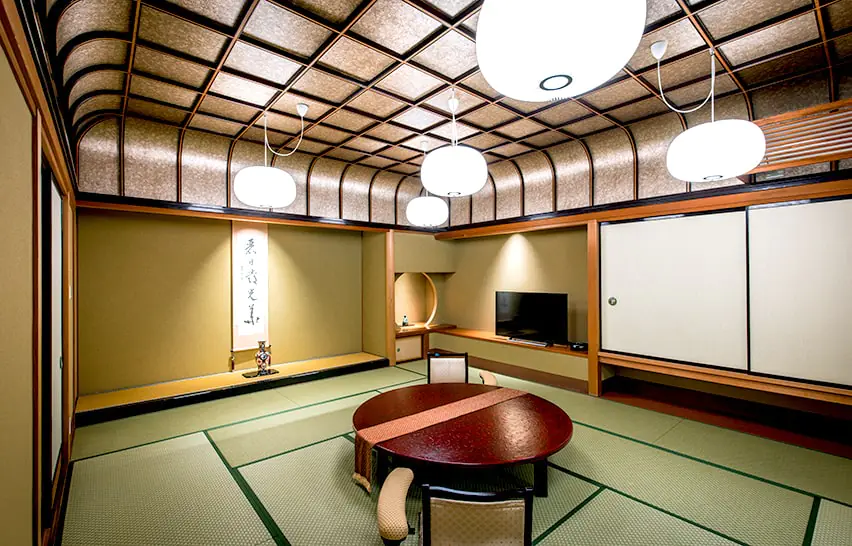 お部屋詳細画像