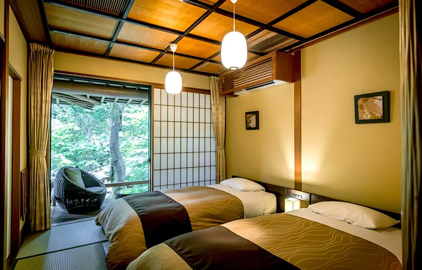 お部屋詳細画像