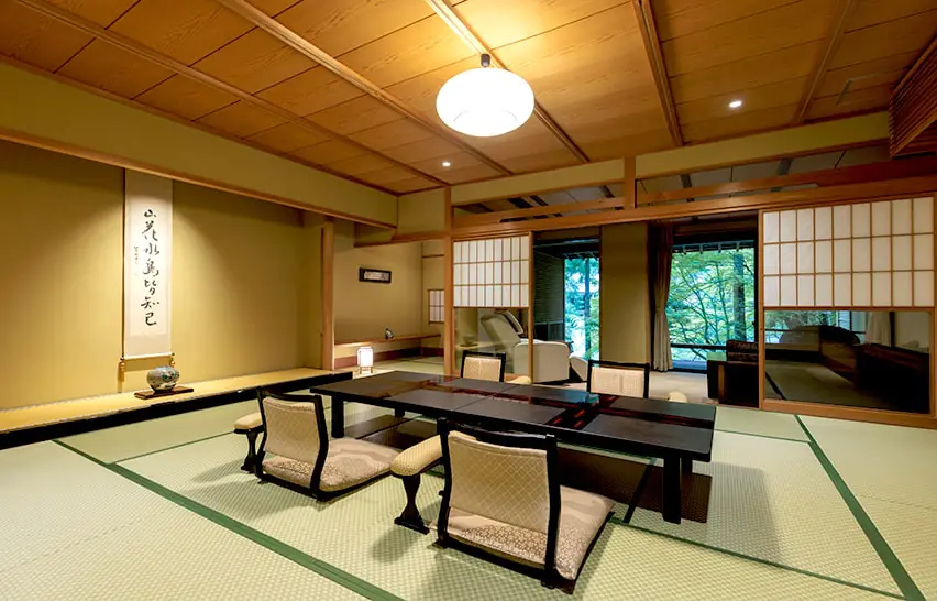 お部屋詳細画像