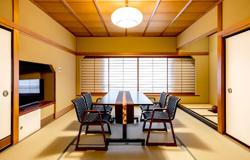 お部屋詳細画像