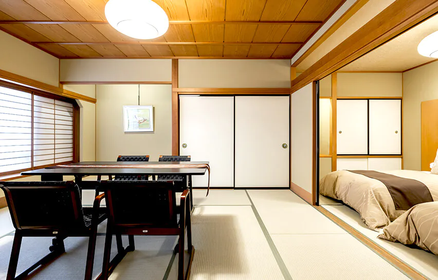 お部屋詳細画像