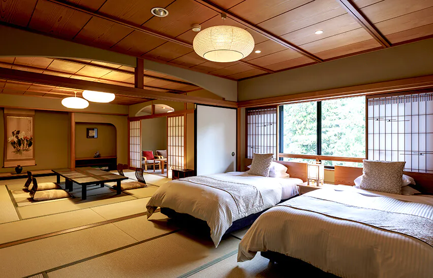 お部屋詳細画像